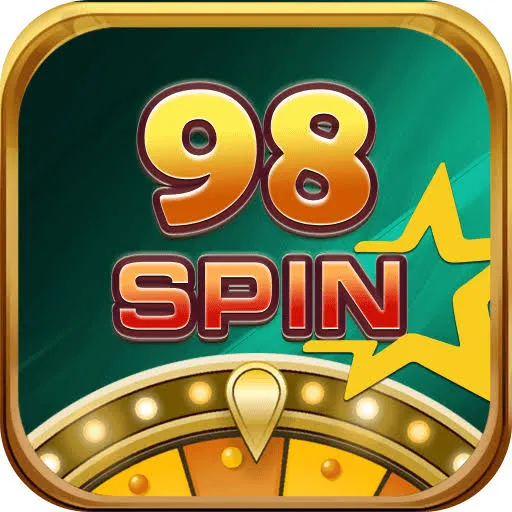 98SPIN - Petualangan Epik dalam Dunia RPG