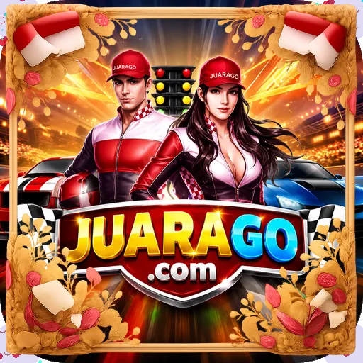 JUARAGO - Petualangan Epik dalam ARPG