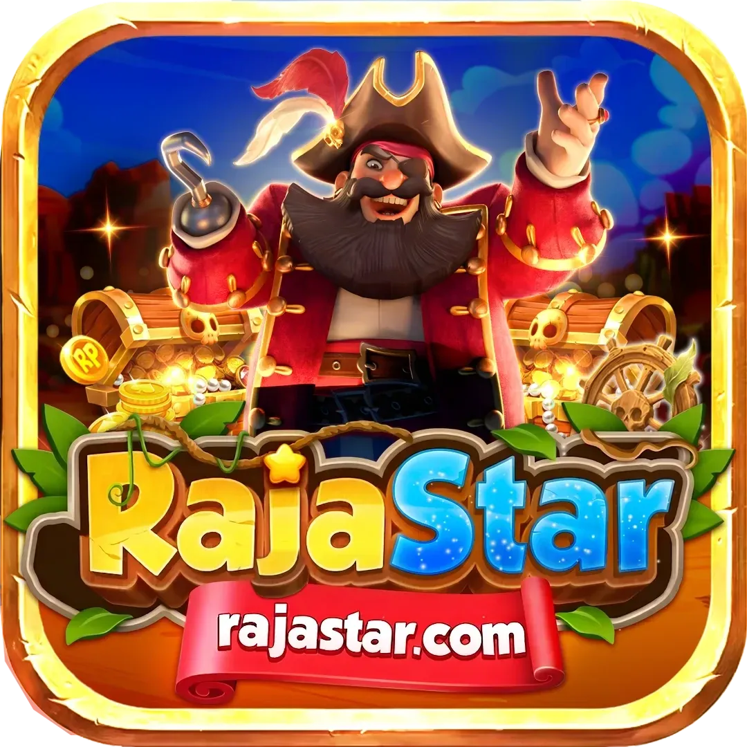 RAJASTAR - Mengungkap Teror dalam Kegelapan
