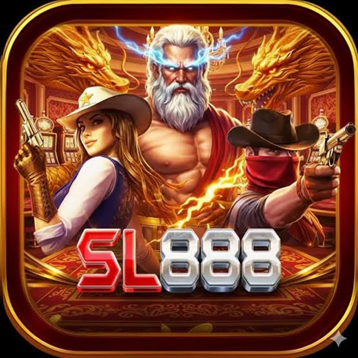 SL888 - Pertempuran Seru dalam Dunia Battle Royale