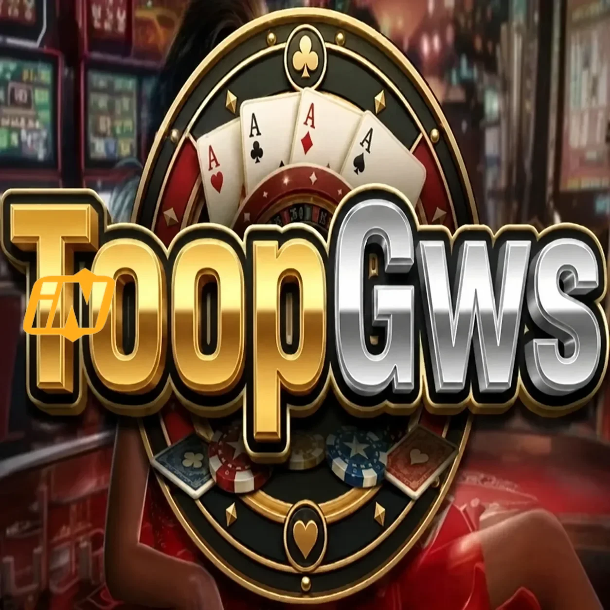 Logo toopgws